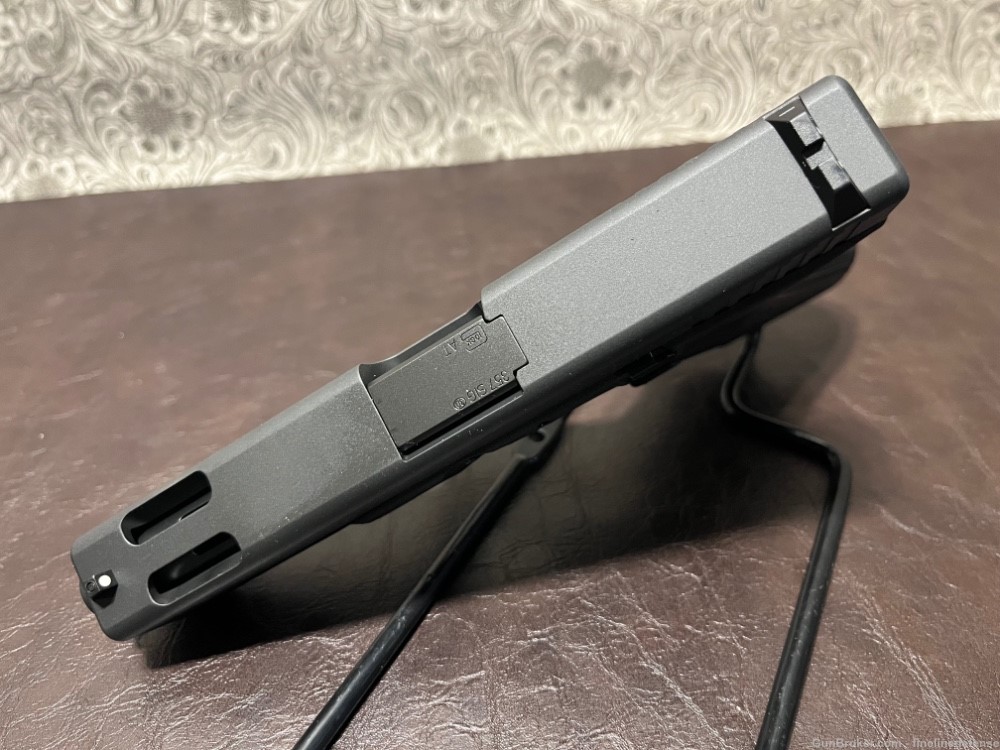 TALO Limited - Glock 31C Gen 4 .357 SIG NIB Compensated/Ported -img-0