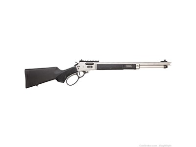 Smith & Wesson Model 1854 .44 Magnum Lever Action Rifle