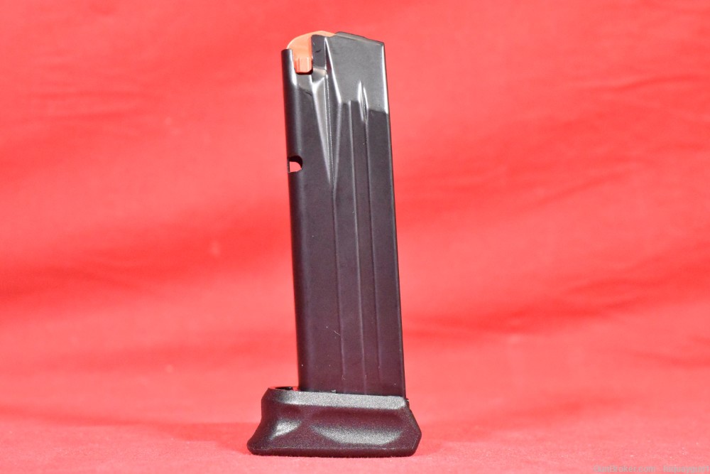 Walther PPQ M2 Extended Magazine 9MM 17RD Mag Clip-img-2
