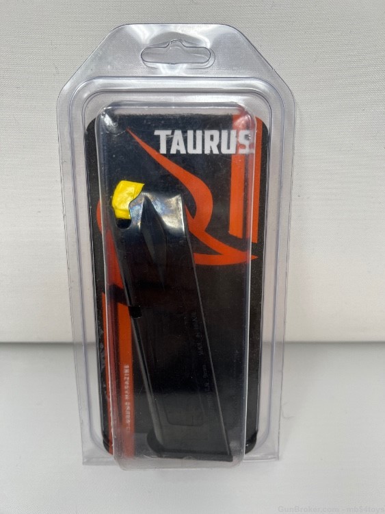 Taurus Magazine 9mm PT 92 99 Black 17 Round Mag new in package -img-0