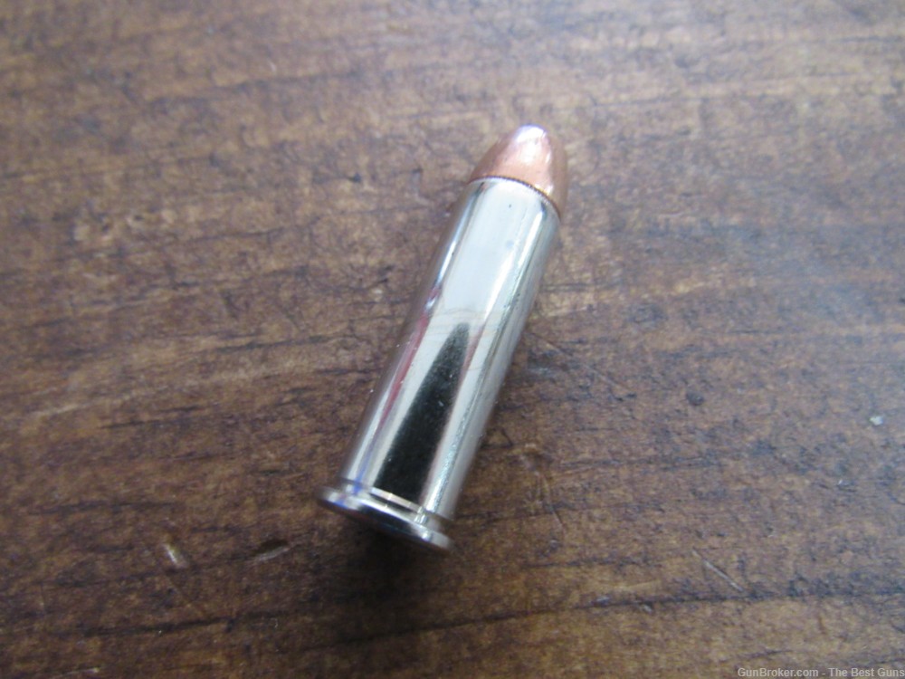 120 Rds Winchester Elite Defender 38 Special +P 130 Gr Jacketed Bonded HP-img-4