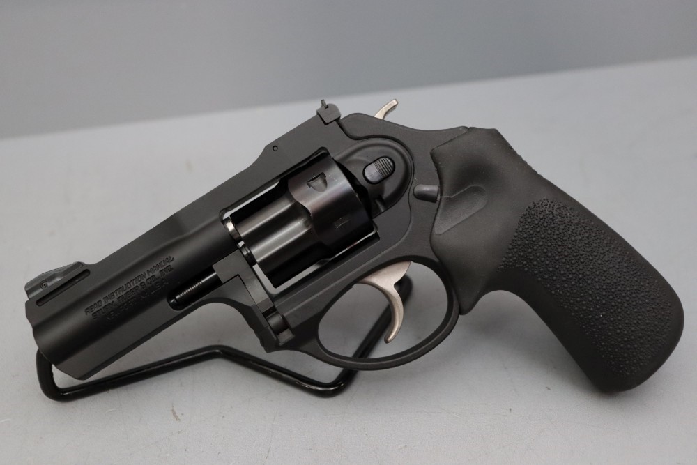 Ruger LCRX 22WMR 3" w/Box-img-1
