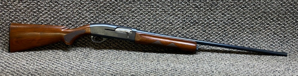 Remington 48 Sportsman 20 GA 2 ¾” Blued Finish Wood Furniture 28" BBL 3+1 -img-0