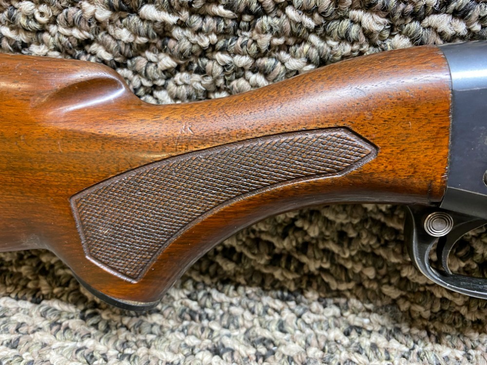 Remington 48 Sportsman 20 GA 2 ¾” Blued Finish Wood Furniture 28" BBL 3+1 -img-4