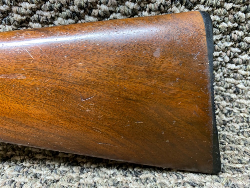 Remington 48 Sportsman 20 GA 2 ¾” Blued Finish Wood Furniture 28" BBL 3+1 -img-29