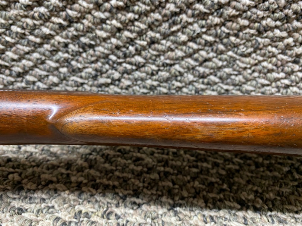 Remington 48 Sportsman 20 GA 2 ¾” Blued Finish Wood Furniture 28" BBL 3+1 -img-59