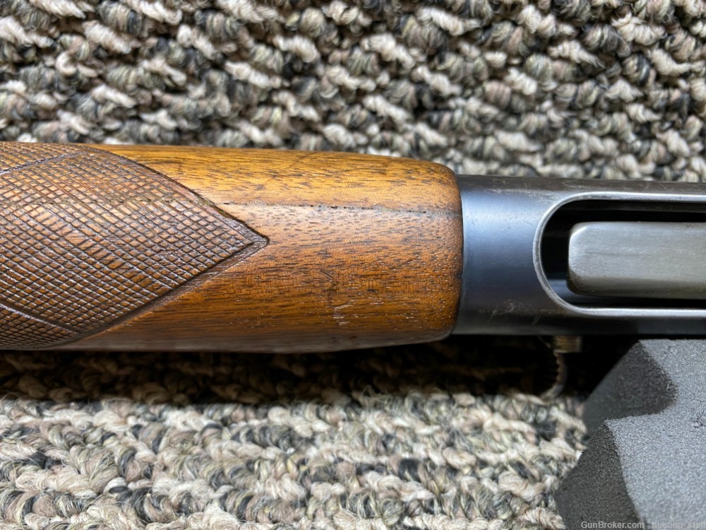 Remington 48 Sportsman 20 GA 2 ¾” Blued Finish Wood Furniture 28" BBL 3+1 -img-39