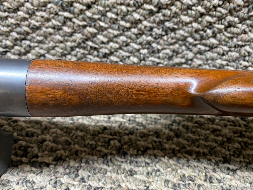 Remington 48 Sportsman 20 GA 2 ¾” Blued Finish Wood Furniture 28" BBL 3+1 -img-58