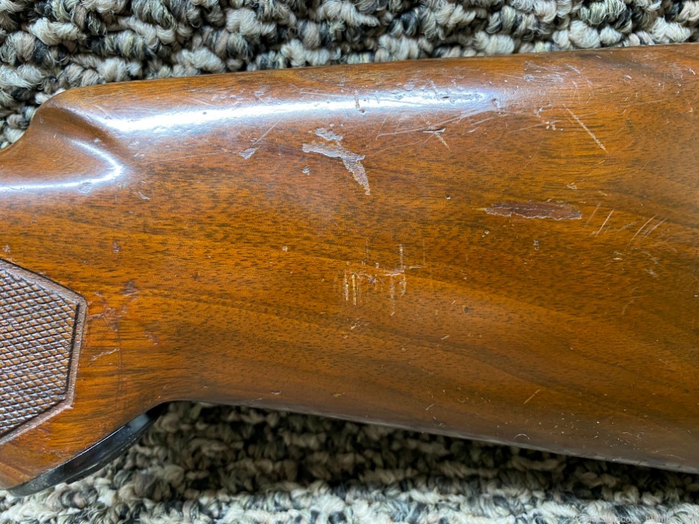 Remington 48 Sportsman 20 GA 2 ¾” Blued Finish Wood Furniture 28" BBL 3+1 -img-28