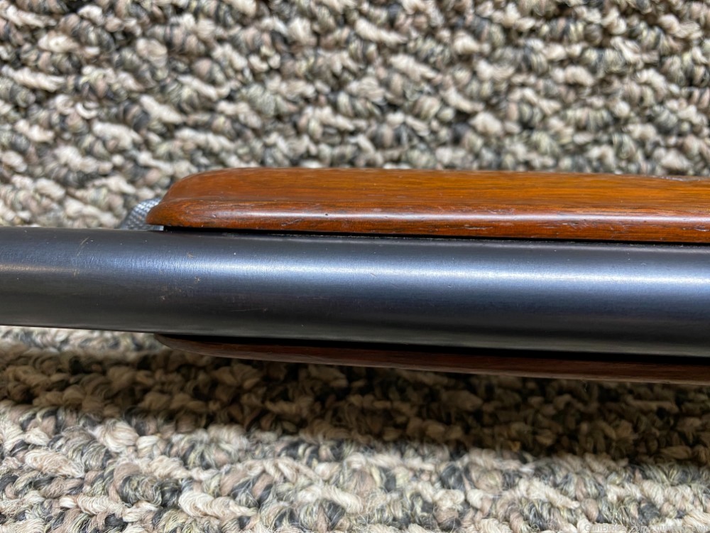 Remington 48 Sportsman 20 GA 2 ¾” Blued Finish Wood Furniture 28" BBL 3+1 -img-52