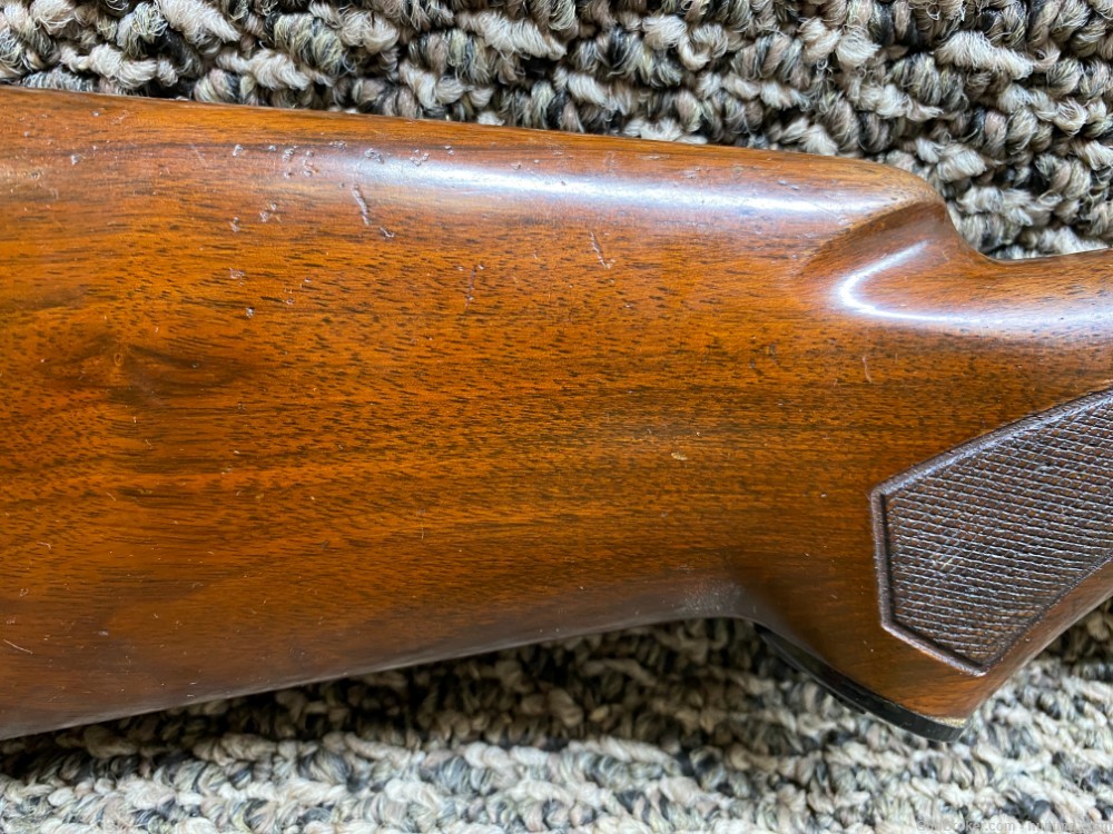 Remington 48 Sportsman 20 GA 2 ¾” Blued Finish Wood Furniture 28" BBL 3+1 -img-3