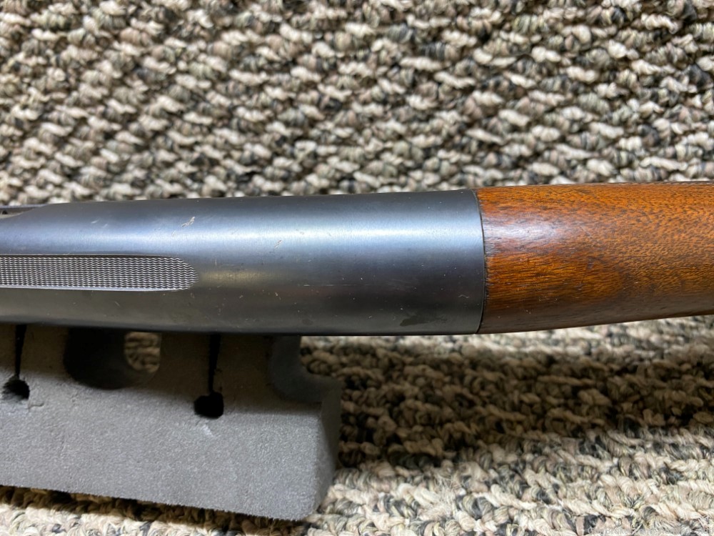 Remington 48 Sportsman 20 GA 2 ¾” Blued Finish Wood Furniture 28" BBL 3+1 -img-57