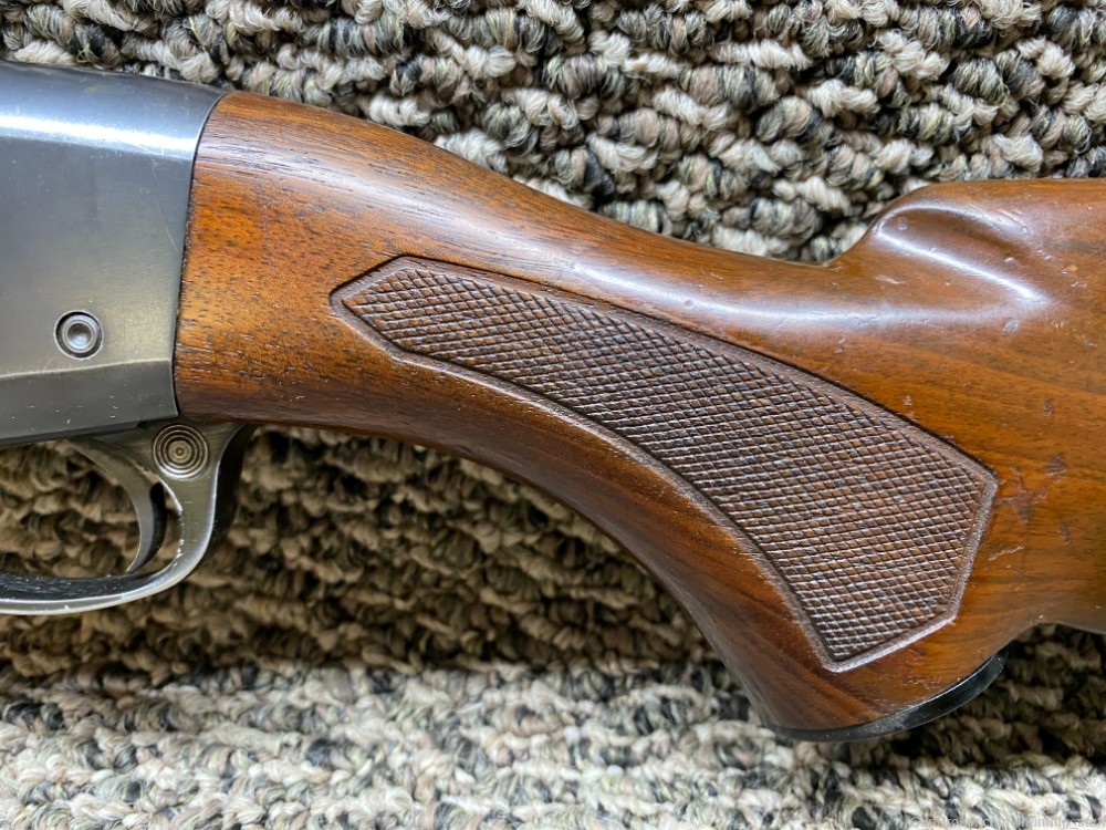 Remington 48 Sportsman 20 GA 2 ¾” Blued Finish Wood Furniture 28" BBL 3+1 -img-27