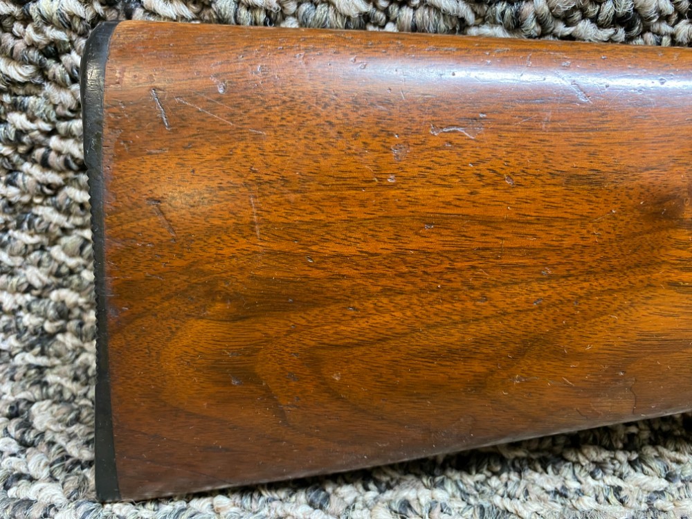 Remington 48 Sportsman 20 GA 2 ¾” Blued Finish Wood Furniture 28" BBL 3+1 -img-2