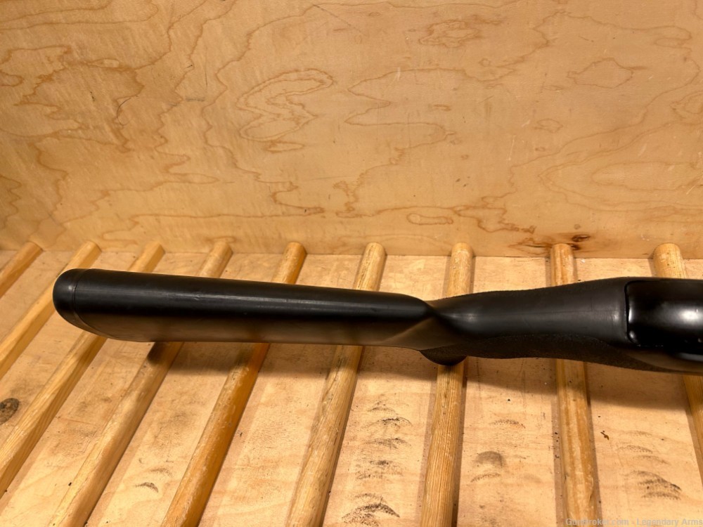 RUGER 10/22 CARBINE 22LR #24421 MIDWAY HEAVY MATCH BARREL HOGUE STOCK-img-13