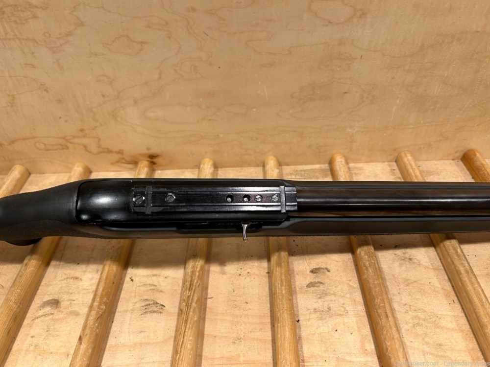 RUGER 10/22 CARBINE 22LR #24421 MIDWAY HEAVY MATCH BARREL HOGUE STOCK-img-12