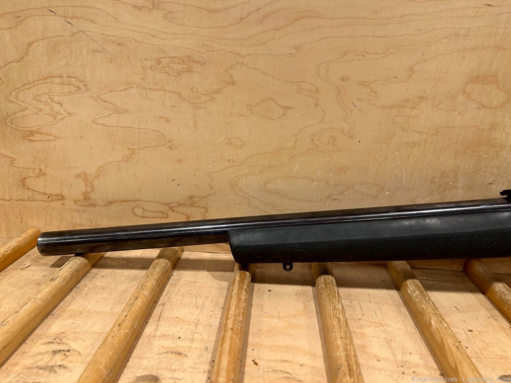 RUGER 10/22 CARBINE 22LR #24421 MIDWAY HEAVY MATCH BARREL HOGUE STOCK-img-5