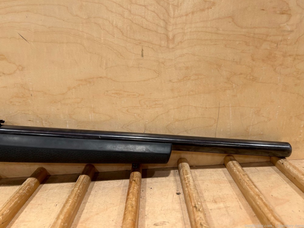 RUGER 10/22 CARBINE 22LR #24421 MIDWAY HEAVY MATCH BARREL HOGUE STOCK-img-1