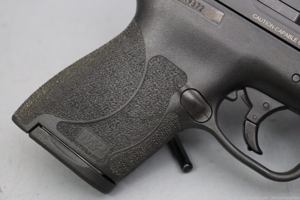 Smith & Wesson M&P9 Shield M2.0 9mm 3.1" w/Box-img-8