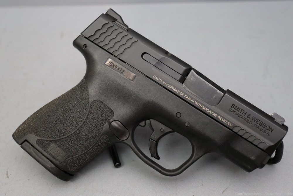 Smith & Wesson M&P9 Shield M2.0 9mm 3.1" w/Box-img-18