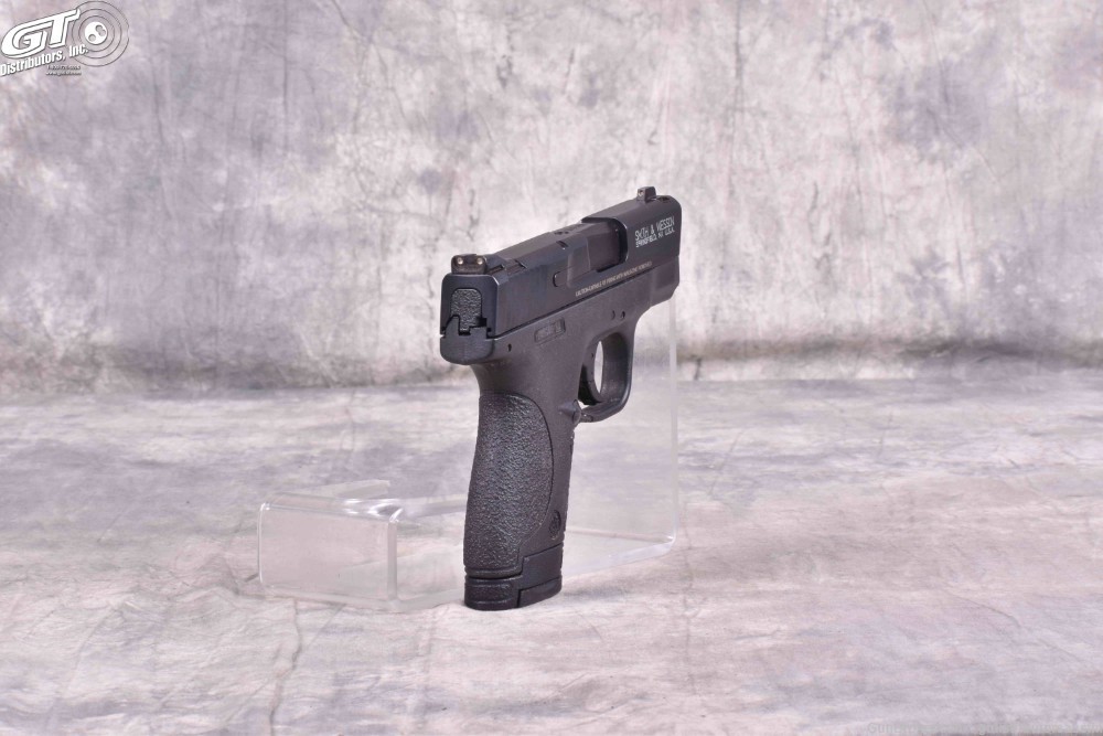Smith & Wesson M&P40 Shield 40 S&W-img-2