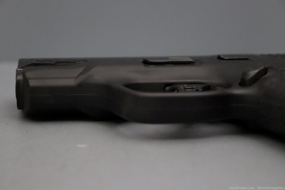 Smith & Wesson M&P9 Shield Plus Performance Center 9mm 3.1" w/Box-img-15
