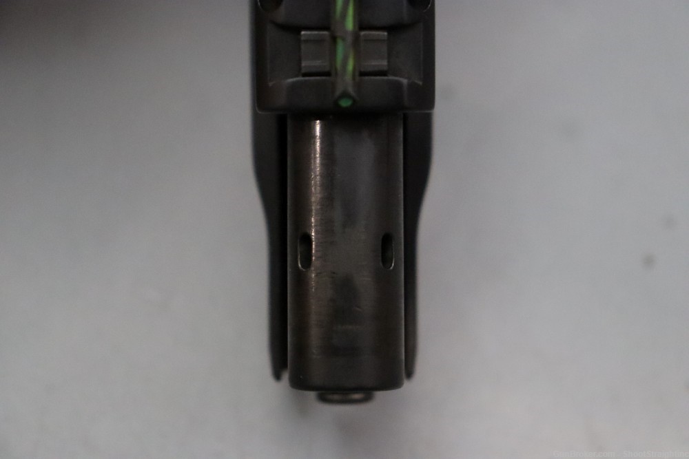 Smith & Wesson M&P9 Shield Plus Performance Center 9mm 3.1" w/Box-img-13