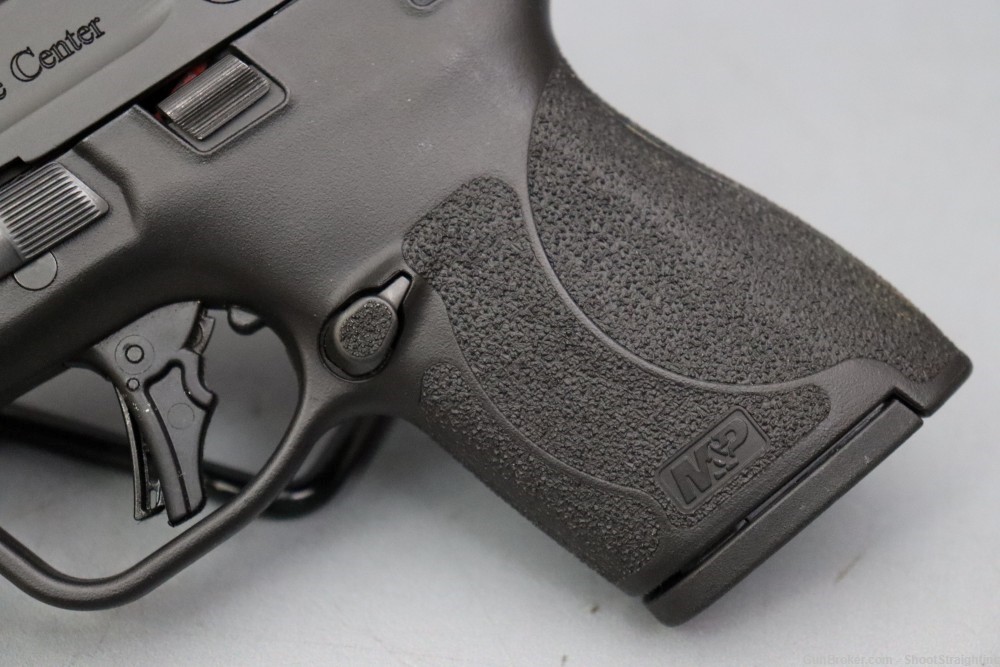 Smith & Wesson M&P9 Shield Plus Performance Center 9mm 3.1" w/Box-img-4
