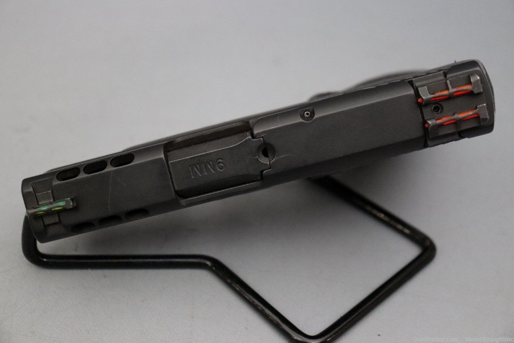 Smith & Wesson M&P9 Shield Plus Performance Center 9mm 3.1" w/Box-img-12