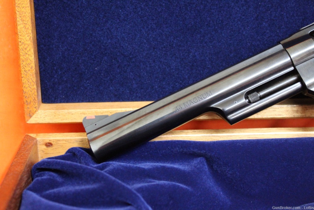 Smith & Wesson Model 29 .44mag NEW! Free Layaway!-img-4