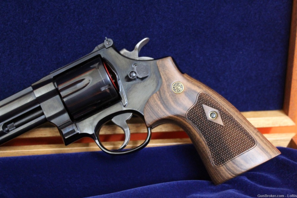 Smith & Wesson Model 29 .44mag NEW! Free Layaway!-img-5