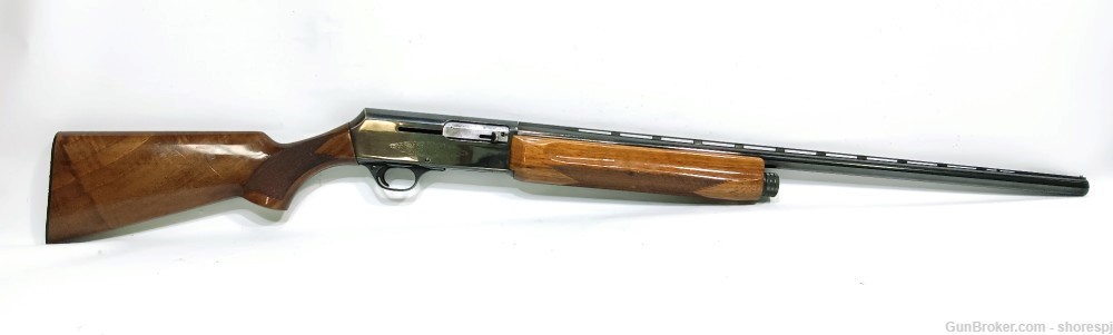 Browning B2000 Semi-Auto 12 Gauge Shotgun (28" blued, Modified)-img-0