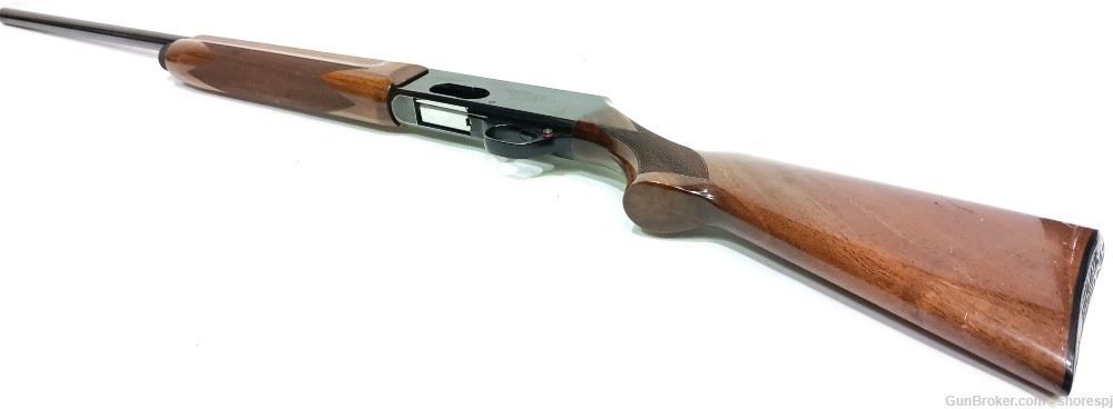 Browning B2000 Semi-Auto 12 Gauge Shotgun (28" blued, Modified)-img-3