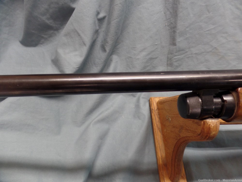 Winchester Model 1200 16 Gauge Pump Action Shotgun 28 Inch Barrel-img-8