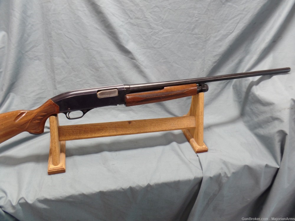 Winchester Model 1200 16 Gauge Pump Action Shotgun 28 Inch Barrel-img-14