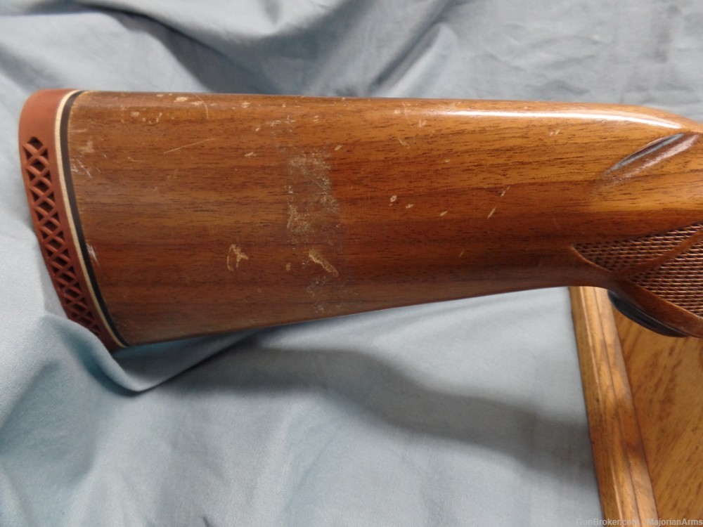 Winchester Model 1200 16 Gauge Pump Action Shotgun 28 Inch Barrel-img-10