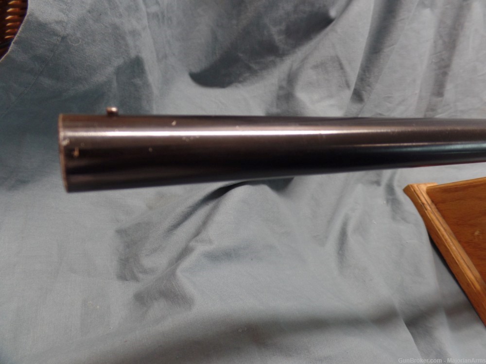 Winchester Model 1200 16 Gauge Pump Action Shotgun 28 Inch Barrel-img-9