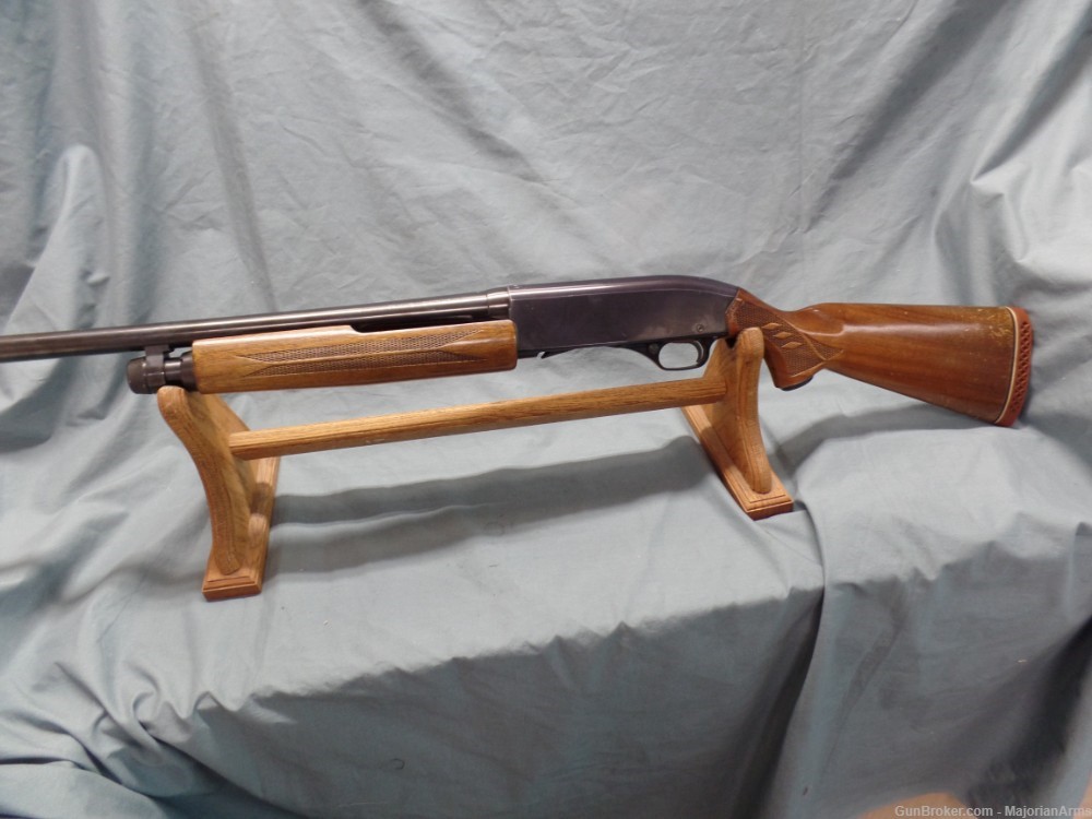 Winchester Model 1200 16 Gauge Pump Action Shotgun 28 Inch Barrel-img-0
