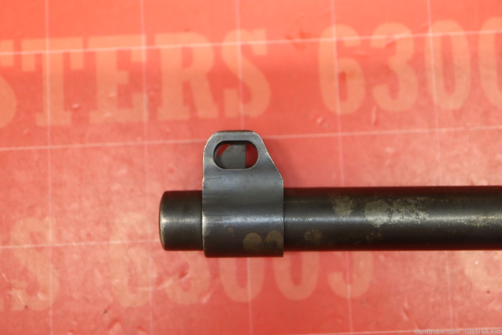 Universal M1 Carbine, 30 Cal M1 Repair Parts-img-5