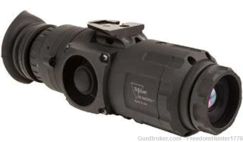 Trijicon Thermal Riflescope IR Patrol M300W 19MM Black Finish-img-0