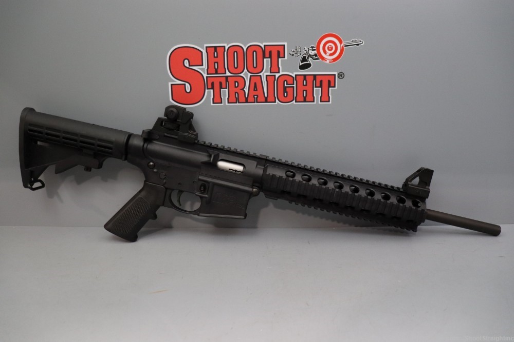Smith & Wesson M&P15-22 22LR 16"-img-23