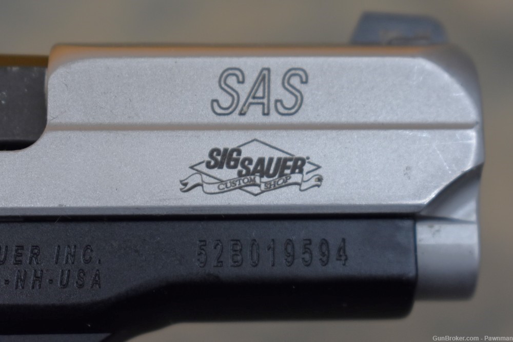 SIG Sauer SAS  P938 in 9mm made 2013-img-3