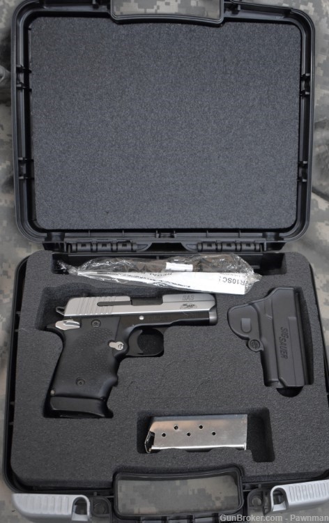 SIG Sauer SAS  P938 in 9mm made 2013-img-11