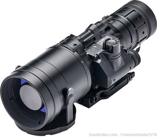 EOTECH ClipNV-LR Night Vision Clip-On Long Range 4-20x-img-0