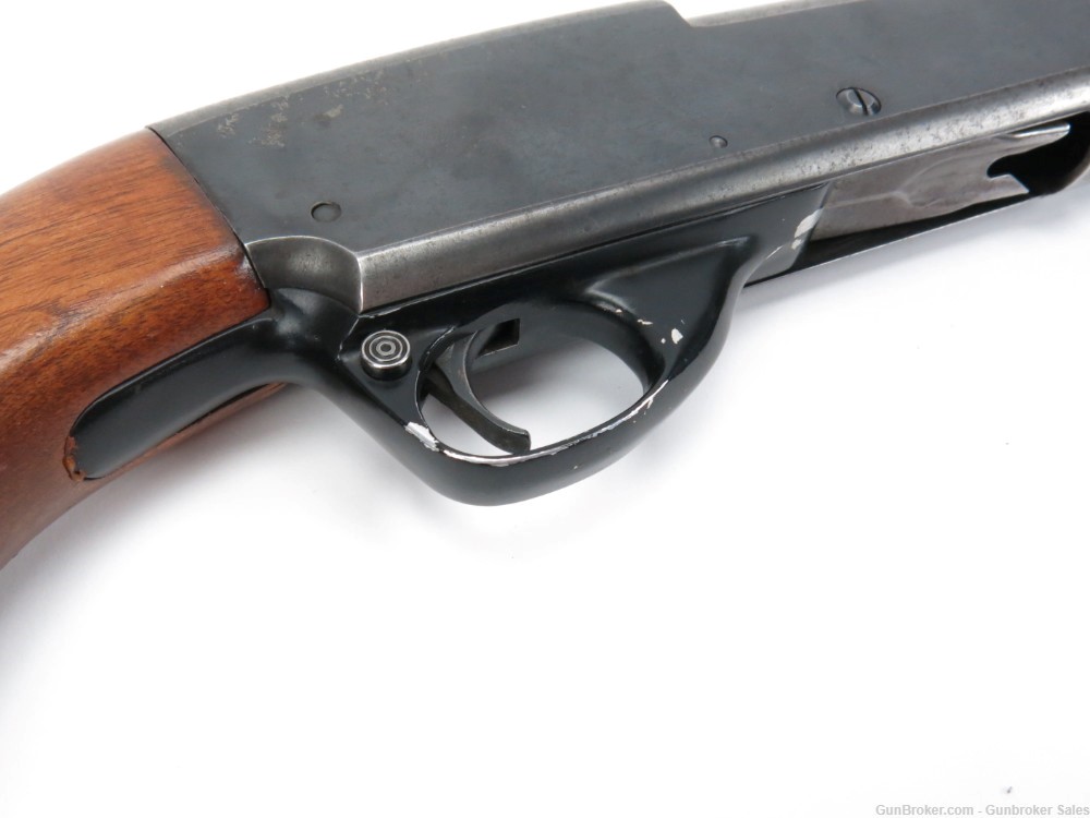 Springfield Savage Arms Model 67H 12GA 28" Pump-Action Shotgun-img-27