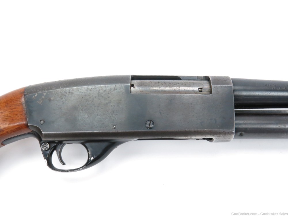 Springfield Savage Arms Model 67H 12GA 28" Pump-Action Shotgun-img-25