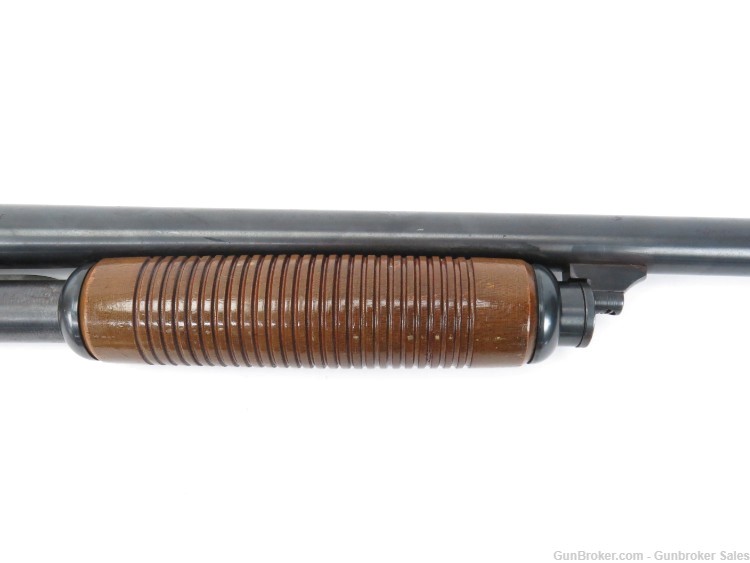 Springfield Savage Arms Model 67H 12GA 28" Pump-Action Shotgun-img-22