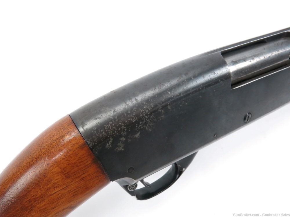 Springfield Savage Arms Model 67H 12GA 28" Pump-Action Shotgun-img-26