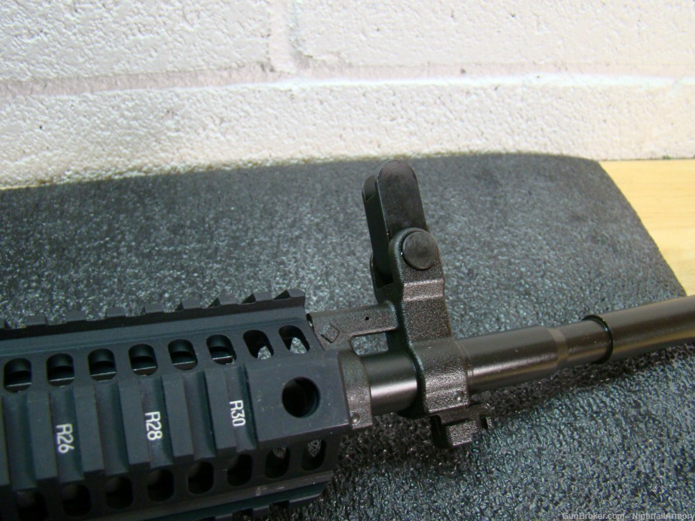Colt Defense CR6940 Monolithic AR15 Carbine 5.56 NATO 16" AR-15 M4 556 New!-img-21