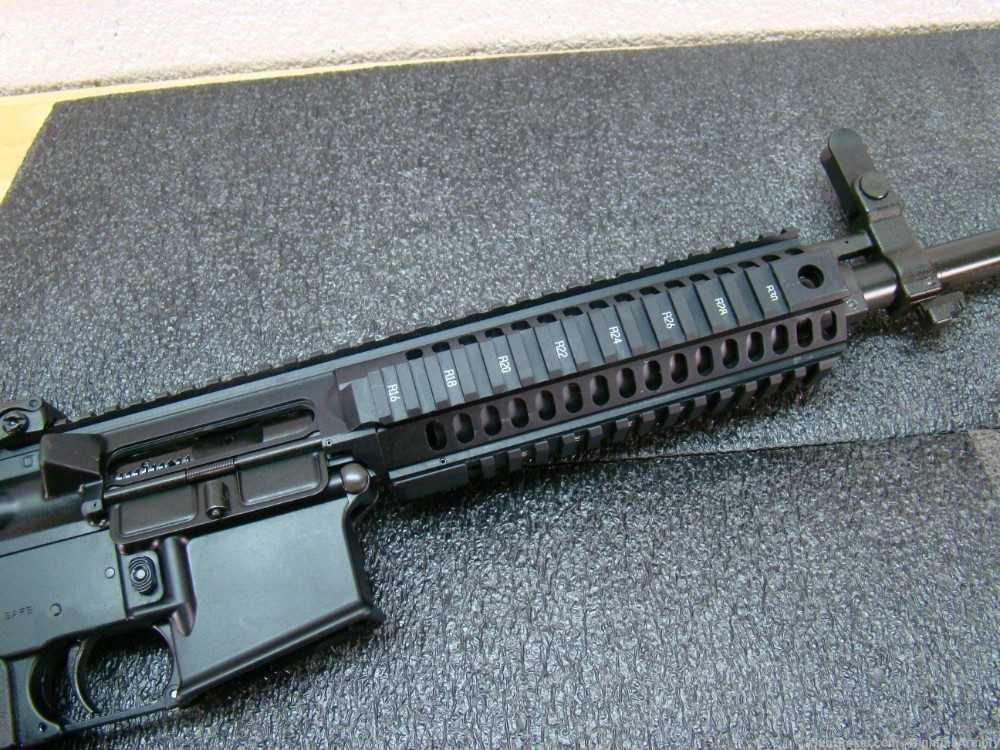 Colt Defense CR6940 Monolithic AR15 Carbine 5.56 NATO 16" AR-15 M4 556 New!-img-22